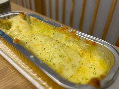 -小句号·精致料理(江南环球港店)