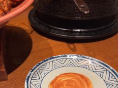 -云海肴·汽锅鸡·云南菜(天山百盛优客店)