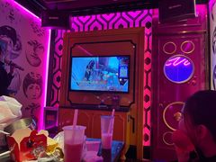 -歌友汇KTV(悦荟广场店)