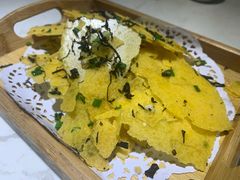 玉米锅巴-千岛湖小鱼儿·淳安匠心农家菜