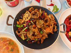 -簋街仔仔小龙虾(总店)