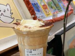 -ABCD咖啡屋(妇幼店)