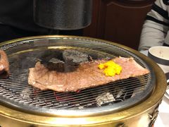 -隐炉和牛烧肉店(群力店)