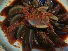 -柿子树炭烤羊腿(金台路店)