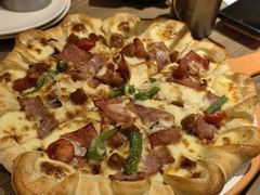 -必胜客(安盛购物广场金州店)