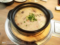 -滋粥楼·顺德菜(番禺广场总店)