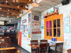 -阿甘虾餐厅(凌霄阁店)