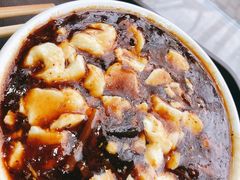 豆腐脑-白魁老号饭庄(交道口店)