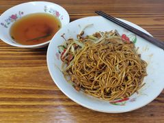 -小狗面馆(复兴店)