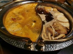 -温禾牛·和牛寿喜烧自助火锅(恒基名人店)