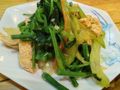 -晋来顺手擀面(十里河店)