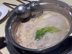 -煲大王猪肚鸡·椰子鸡火锅(红谷滩万达店)