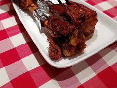 -西贝莜面村(近铁城市广场店)