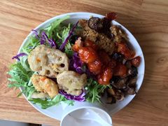 -素满香·素食自助餐(苏州·临顿路店)