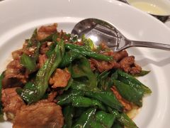 -君庭中餐厅(友谊宾馆店)