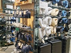 -MUJI无印良品(保利时光里店)