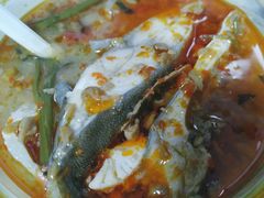 -三爷糟粕醋·鲜鱼汤·海南特色小吃(新华南路店)