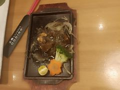 -王鼎精致料理铁板烧(世博源店)