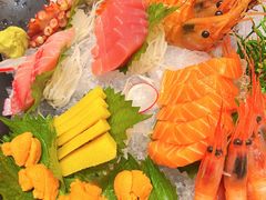 -左舞日本料理