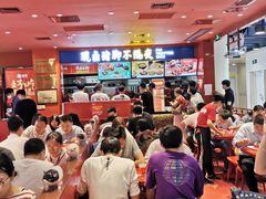 大堂-猪角·闽南猪脚饭(上梅林店)