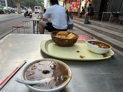 -穆彦华逍遥镇胡辣汤(岗坡路店)