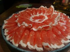-快乐小羊·内蒙牛羊肉火锅(流花中心店)