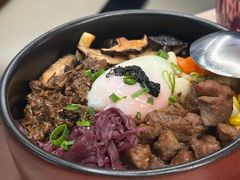 -一沙一城·岩烤牛扒(深圳首店)