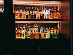 -THE OLD HOUSE酒吧