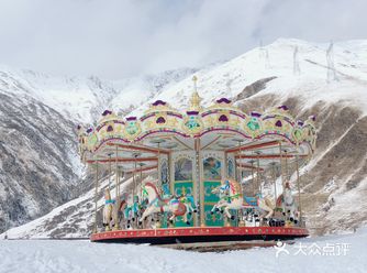 鹧鸪山两日游，体验不一样的滑雪