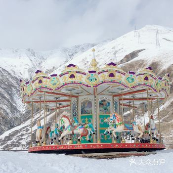 鹧鸪山两日游，体验不一样的滑雪