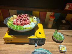 -隐月· 㐂和食屋(芝罘万达公馆店)