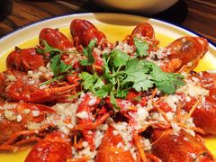 -鱼食饭稻·苏浙土菜17年老馆子(平江路店)