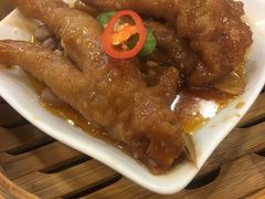 -点都德(盘福楼店)