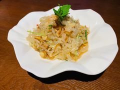 -云中界美食餐厅