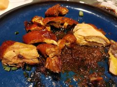 -太湖饭店·寄畅轩中餐厅
