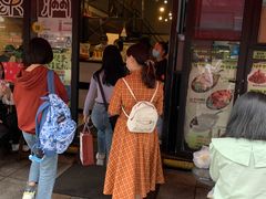 门面-富乐满韩国正宗炸鸡韩国料理(虹泉路店)