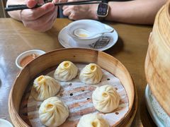-南翔馒头店(豫园店)
