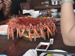 -田舍家Inakaya·炉端烧·铁板烧(天汇igc店)