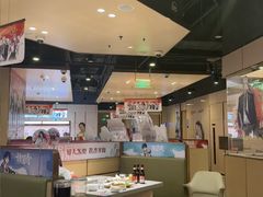 -海底捞火锅(关山保利店)