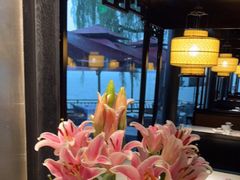 -柳莺湖上·湖景餐厅·江南菜(西湖店)