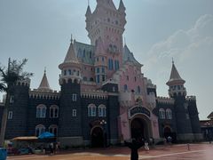 -厦门方特梦幻王国