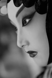 -青堂瓦舍京剧摄影古戏楼拍摄基地(北京安徽会馆店)