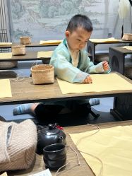 -meland亲子乐园(北京首开通州万象汇店)