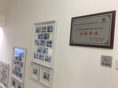 -万豪游泳俱乐部(总店)