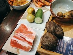 -青藤茶馆(南山路店)