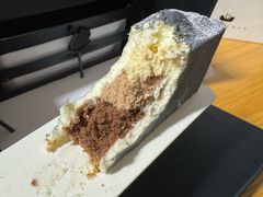 -黑天鹅蛋糕店(青年大街店)