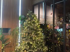 -ibarrel爱杯·bistro&brunch(江宁路店)