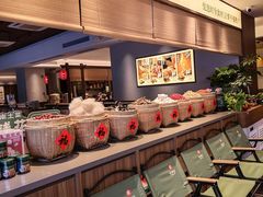 -农耕记·湖南土菜(halo广场店)
