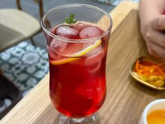 -塔里木的羊·新疆特色餐厅(钱湖北路店)