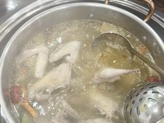 -鸽鸟轩(石岐店)